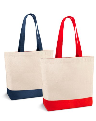 Sacolas de Pano Personalizadas