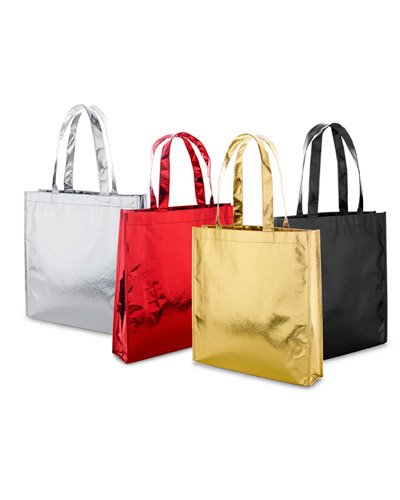 Sacolas Personalizadas em TNT