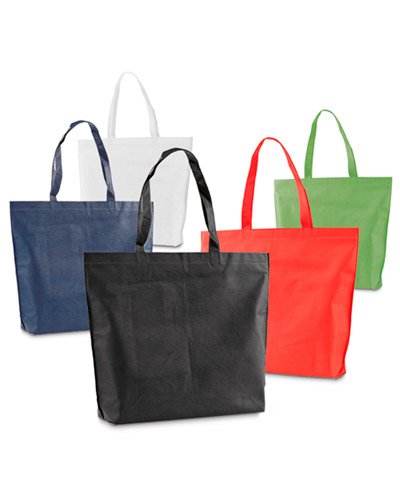 Sacolas Promocionais Personalizadas
