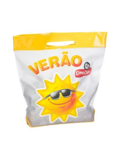 Sacolas Promocionais