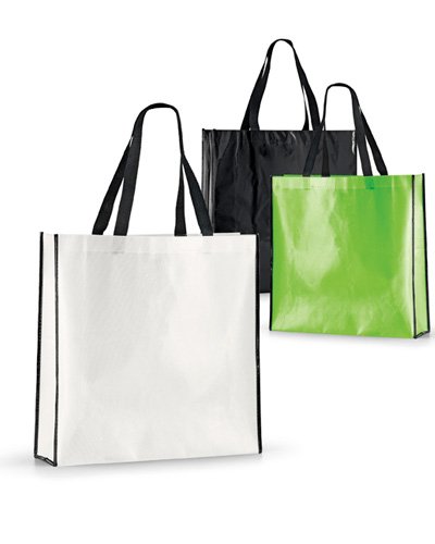 Sacolas Retornáveis Personalizadas