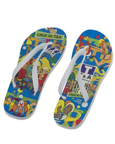 Sandalias Personalizadas