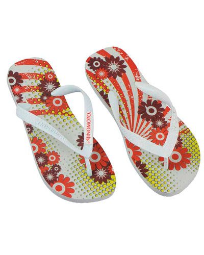 Sandalias Top com Tag