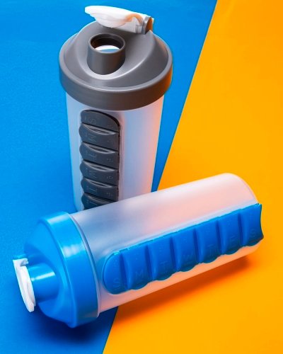 Shakeira Personalizada