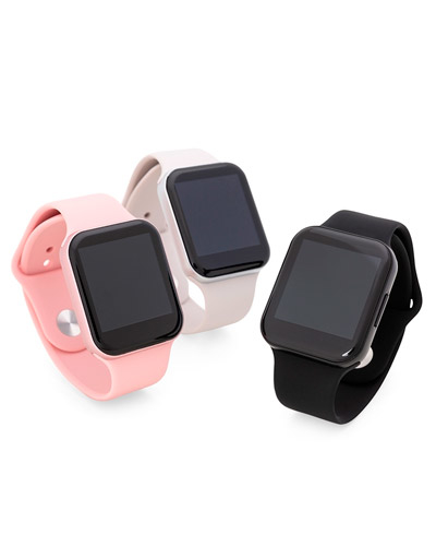 Brindes Personalizados - Smartwatch Fit para Brindes