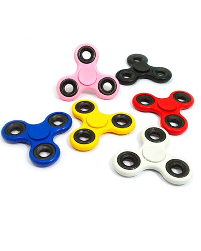 Spinner Personalizado para Brindes