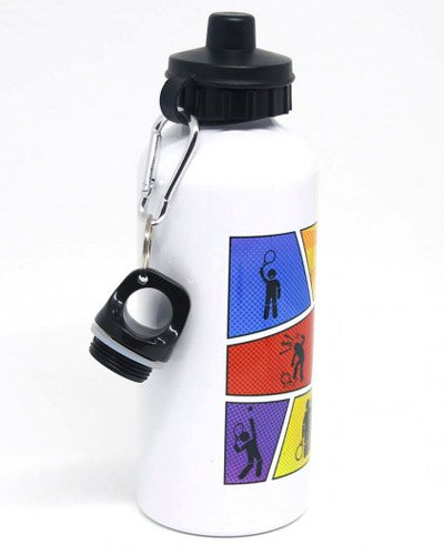 Brindes Personalizados - Squeeze 500ml Personalizado