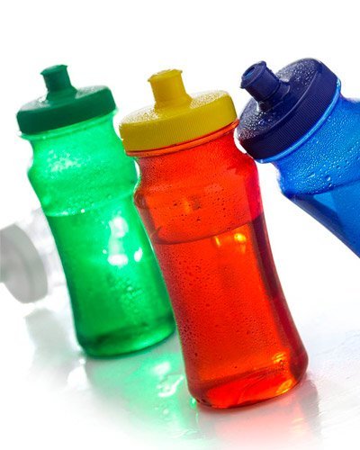 Squeeze 600 ml Pet Reciclável