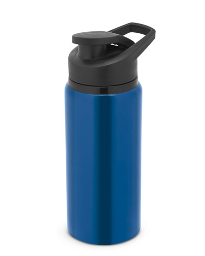 Brindes Personalizados - Squeeze 660 mL em Aluminio Personalizada para Brinde