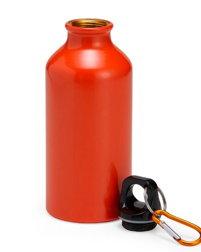 Squeeze Aluminio 420ml Para Brindes