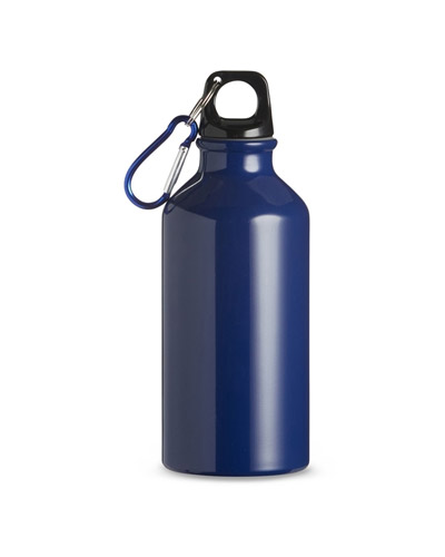 Brindes Personalizados - Squeeze Aluminio 420ml Personalizado