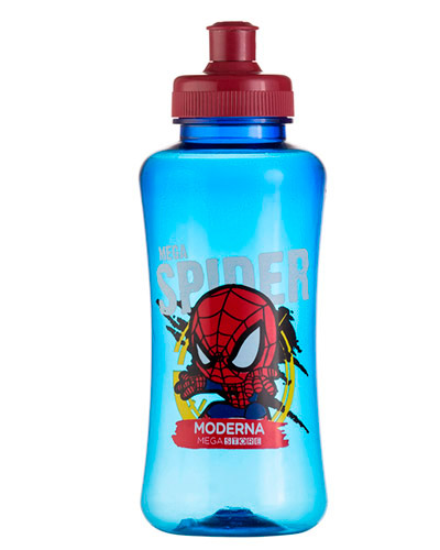 Squeeze Azul PVC Personalizado