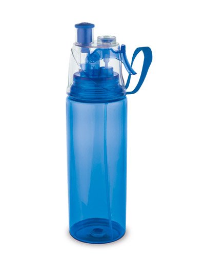 Squeeze com Borrifador para Brindes