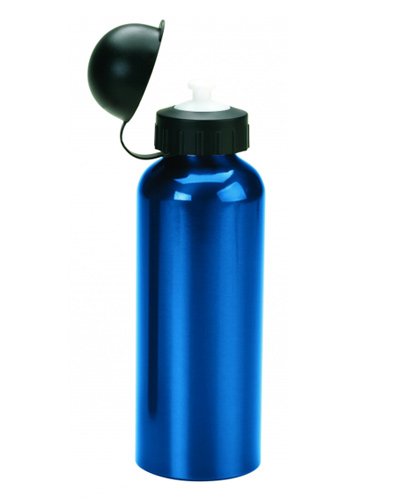 Squeeze de Inox Personalizado