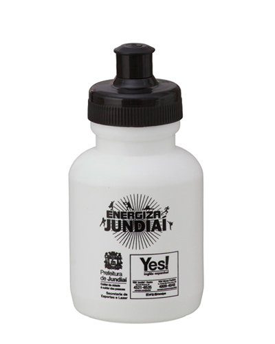 Squeeze de Plastico 300 ml