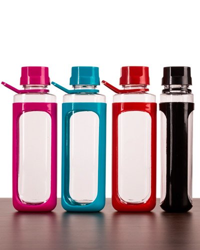 Squeeze de Plástico Promocional Personalizado