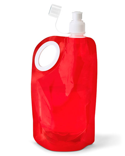 Squeeze Flexível Fitness Personalizado