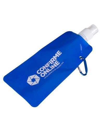 Squeeze Flexível Personalizado