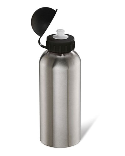 Squeeze Metálico Brindes Promocionais