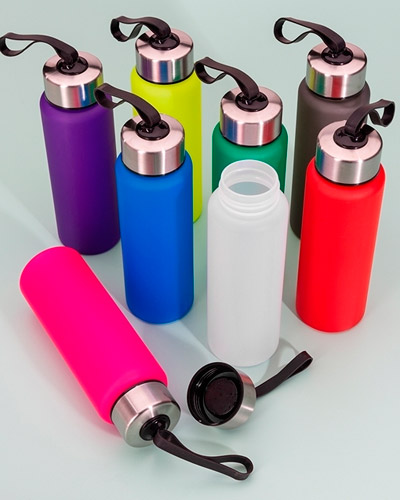 Squeeze para Personalizar com 680 ml