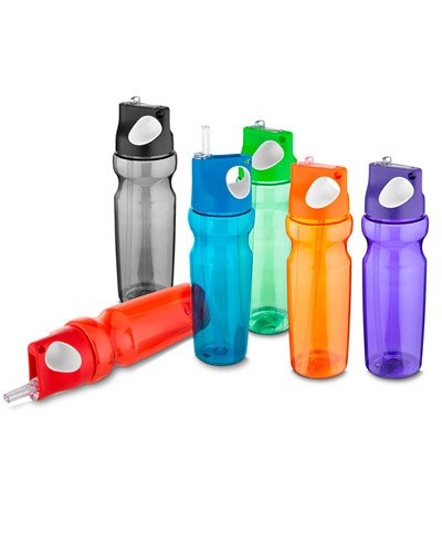 Brindes Personalizados - Squeeze Pet Promocional