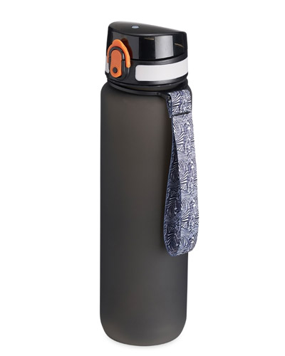 Squeeze Plastica 1 Litro Para Brindes Personalizada