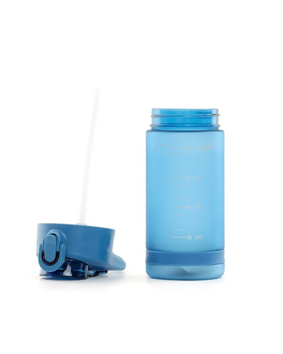 Squeeze Plastico 550ml Para Brinde Personalizada