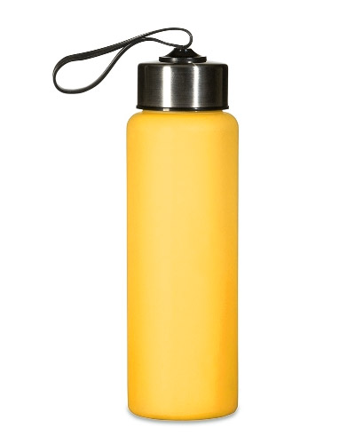 Squeeze Plastico 680ml Personalizado