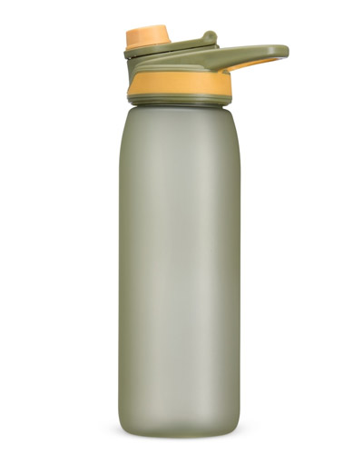 Brindes Personalizados - Squeeze Plastico 900ml Personalizado