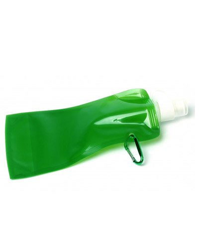 Squeeze Plástico Dobrável 480 ml