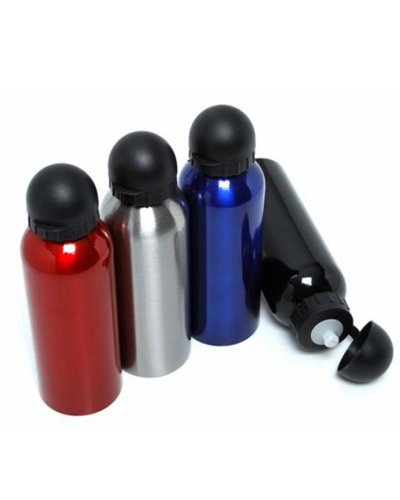 SQUEEZE PROMOCIONAL METALICO