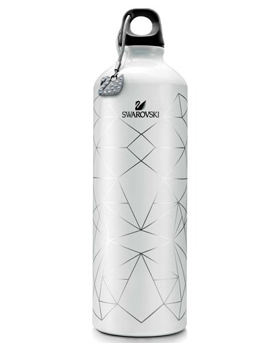 Squeeze Swarovski White