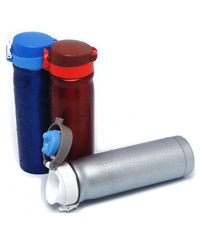 Squeeze Termica Personalizada