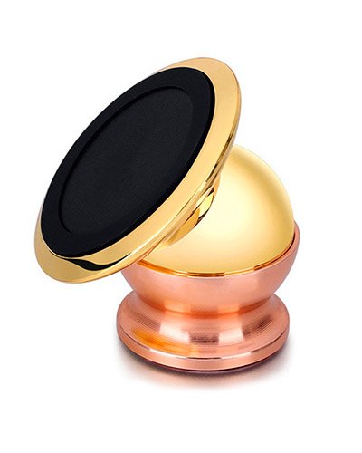 Suporte Automotivo Personalizado para Brindes