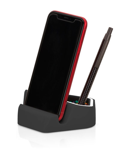 Suporte de Mesa Personalizado para Smartphone