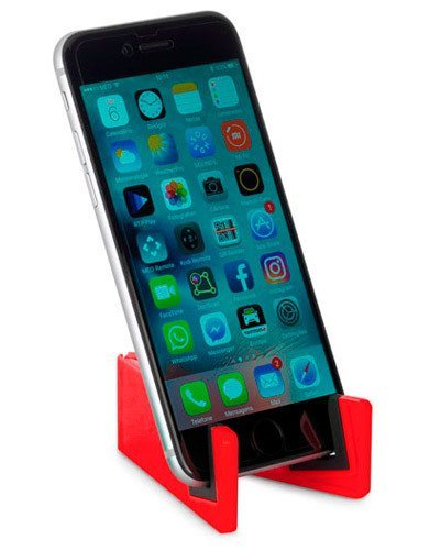 SUPORTE PARA CELULAR PERSONALIZADO PARA BRINDE