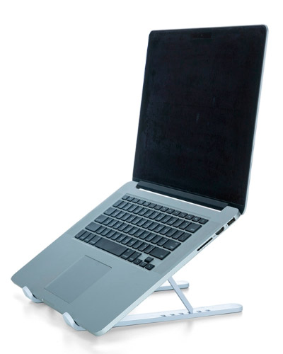 Brindes Personalizados - Suporte para Notebook Personalizado