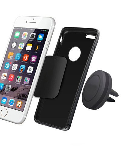 Suporte Personalizado de Celular para Carro