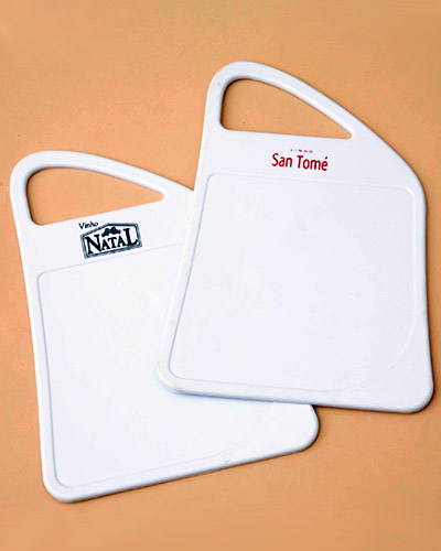 Tabua de Cortar Carne Personalizada