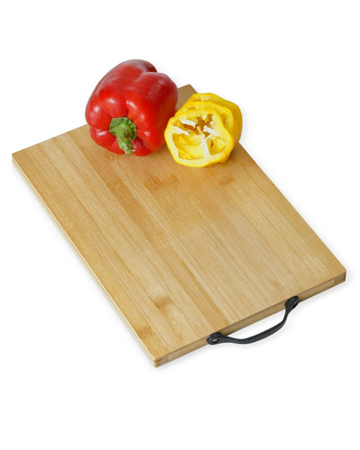 Tabua de Corte Personalizada com Alça