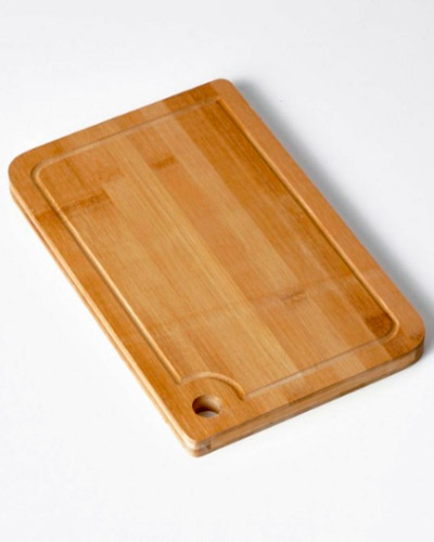 Tabua de Madeira Personalizada