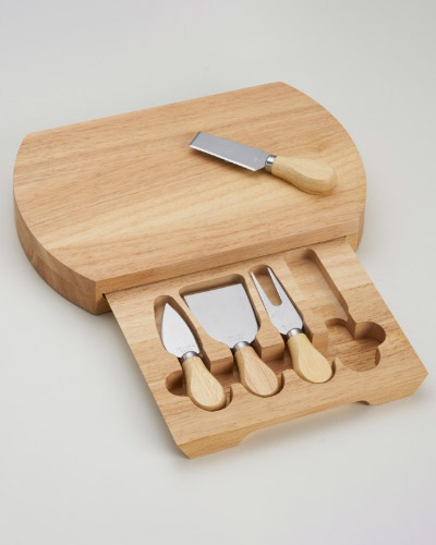 Tabua para Queijos Personalizada