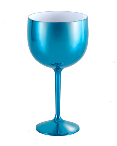 Brindes Personalizados - Taça de Gin Personalizada