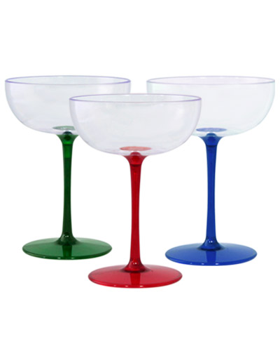 Brindes Personalizados - Taça de Plastico Personalizada