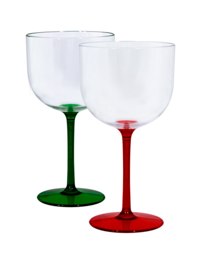 Brindes Personalizados - Taça de Sorvete Personalizada