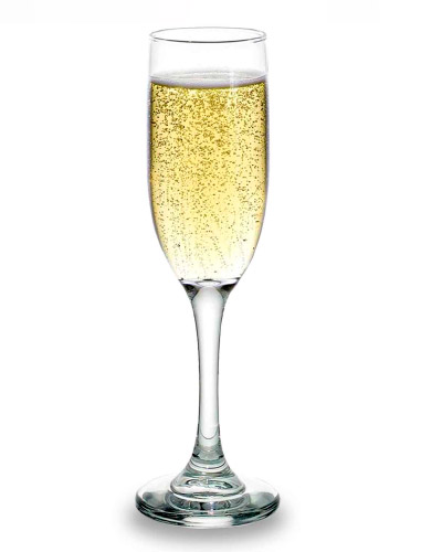 Taça de Vidro Personalizada