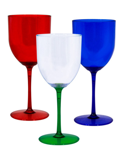 Taça de Vinho Personalizada