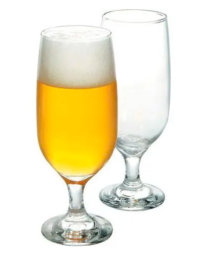 Taças de Cervejas Personalizadas