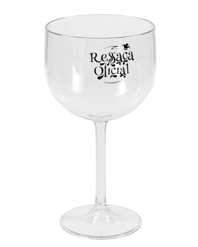 Taças Gin Personalizadas