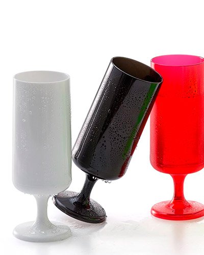 Taças Personalizadas de Acrilico